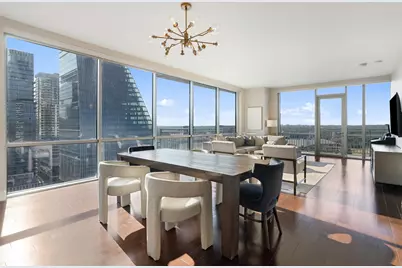 222 West Avenue #1901, Austin, TX 78701 - Photo 1