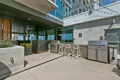 222 West Avenue #1901, Austin, TX 78701 - Photo 32