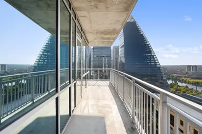 222 West Avenue #1901, Austin, TX 78701 - Photo 6