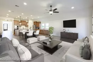 501 Borrego Bnd, Liberty Hill, TX 78642 - Photo 4