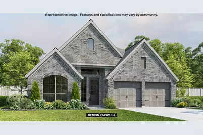 501 Borrego Bend, Liberty Hill, TX 78642 - Photo 1