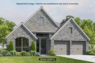 501 Borrego Bnd, Liberty Hill, TX 78642 - Photo 1