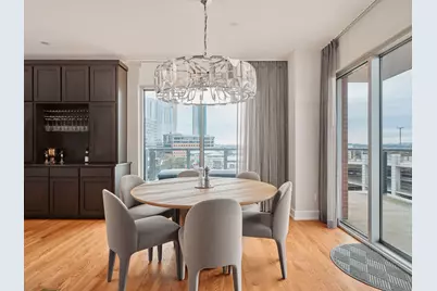 901 W 9th Street #706, Austin, TX 78703 - Photo 6