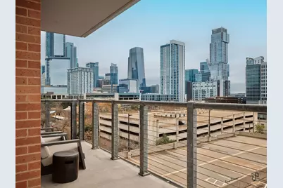 901 W 9th Street #706, Austin, TX 78703 - Photo 22