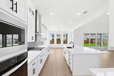 220 Reata Ridge Loop, Liberty Hill, TX 78642 - Photo 12