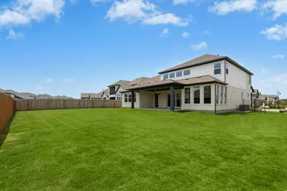 220 Reata Ridge Loop, Liberty Hill, TX 78642 - Photo 32