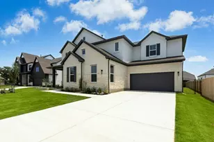 220 Reata Ridge Loop, Liberty Hill, TX 78642 - Photo 4