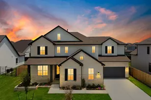 220 Reata Ridge Loop, Liberty Hill, TX 78642 - Photo 1