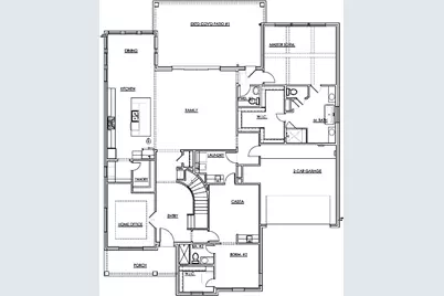 220 Reata Ridge Loop, Liberty Hill, TX 78642 - Photo 34