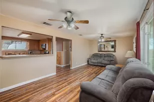 851 Co Rd 455, Coupland, TX 78615 - Photo 8
