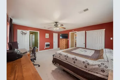 851 County Road 455, Coupland, TX 78615 - Photo 14