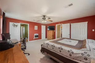 851 Co Rd 455, Coupland, TX 78615 - Photo 14