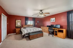 851 Co Rd 455, Coupland, TX 78615 - Photo 10