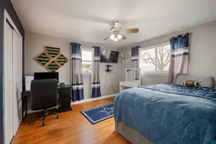 851 Co Rd 455, Coupland, TX 78615 - Photo 16
