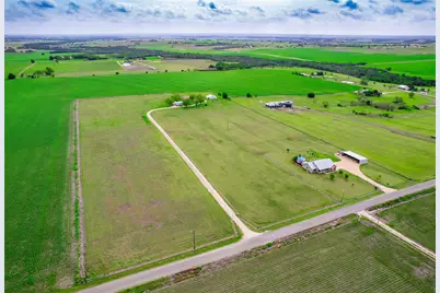851 County Road 455, Coupland, TX 78615 - Photo 2