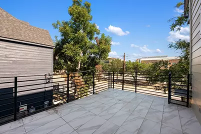 3010 Webberville Road #1, Austin, TX 78702 - Photo 34