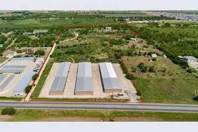 5401 Airport Highway 21 Highway, Maxwell, TX 78656 - Photo 4