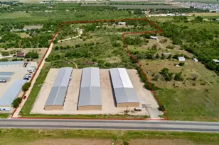 5401 Airport Hwy 21 Hwy, Maxwell, TX 78656 - Photo 4