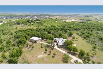 5401 Airport Highway 21 Highway, Maxwell, TX 78656 - Photo 2