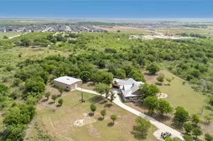 5401 Airport Hwy 21 Hwy, Maxwell, TX 78656 - Photo 2