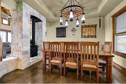 5401 Airport Highway 21 Highway, Maxwell, TX 78656 - Photo 20