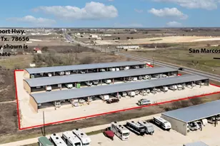 5401 Airport Hwy 21 Hwy, Maxwell, TX 78656 - Photo 8