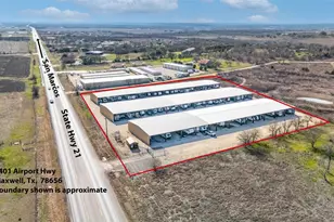 5401 Airport Hwy 21 Hwy, Maxwell, TX 78656 - Photo 10