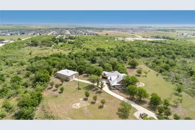 5401 Airport Highway 21 Highway, Maxwell, TX 78656 - Photo 2