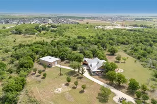 5401 Airport Hwy 21 Hwy, Maxwell, TX 78656 - Photo 2