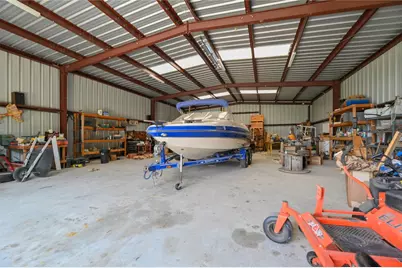 5401 Airport Highway 21 Highway, Maxwell, TX 78656 - Photo 36