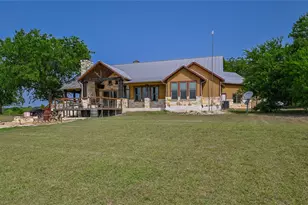 5401 Airport Hwy 21 Hwy, Maxwell, TX 78656 - Photo 32