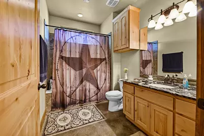 5401 Airport Highway 21 Highway, Maxwell, TX 78656 - Photo 22