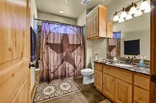 5401 Airport Hwy 21 Hwy, Maxwell, TX 78656 - Photo 22