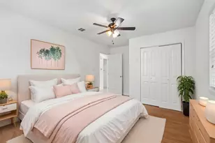 407 Magnolia St, Bastrop, TX 78602 - Photo 12