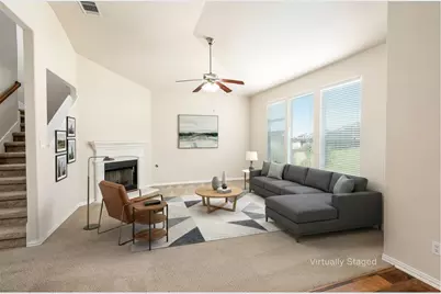 2070 Intrepid Drive, Buda, TX 78610 - Photo 1