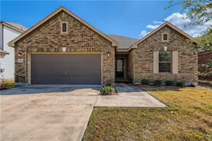 13521 Gerald Ford St, Manor, TX 78653 - Photo 1