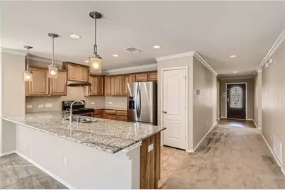 13521 Gerald Ford Street, Manor, TX 78653 - Photo 8