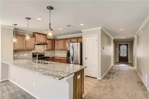 13521 Gerald Ford St, Manor, TX 78653 - Photo 8