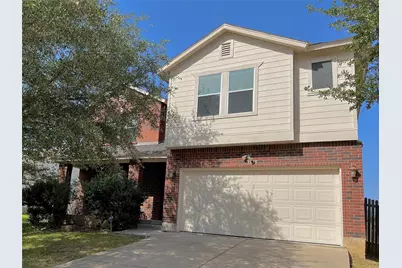 3515 Sandy Brook Drive, Round Rock, TX 78665 - Photo 2
