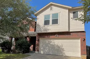 3515 Sandy Brook Dr, Round Rock, TX 78665 - Photo 2