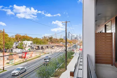 2209 S 1st Street #318, Austin, TX 78704 - Photo 38