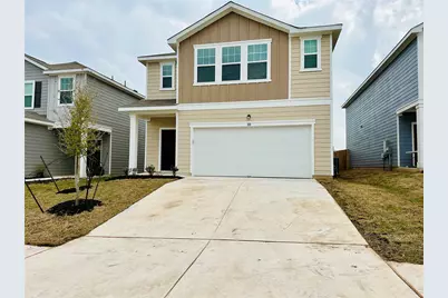 108 Pronghorn Street, Hutto, TX 78634 - Photo 4
