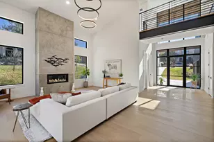 419 Hazeltine Dr, Lakeway, TX 78734 - Photo 8