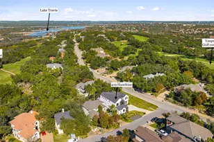 419 Hazeltine Dr, Lakeway, TX 78734 - Photo 2