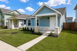 397 Keefer Ln, Kyle, TX 78640 - Photo 2