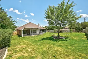 1919 Wildfire, Leander, TX 78641 - Photo 30