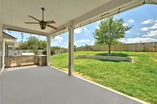 1919 Wildfire, Leander, TX 78641 - Photo 34