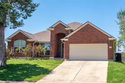 1919 Wildfire, Leander, TX 78641 - Photo 1
