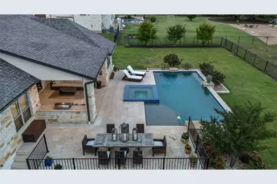 831 Sad Willow Pass, Driftwood, TX 78619 - Photo 4