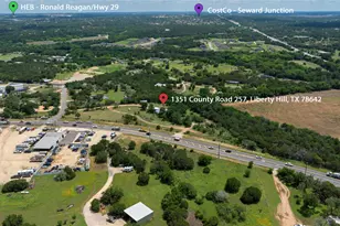 1351 Co Rd 257, Liberty Hill, TX 78642 - Photo 1